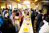 Food, Buffet, how to behave at buffets, Housewarming