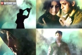 movie, Kaabil, hrithik to seek revenge kaabil motion picture released, Hrithik roshan