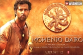Mohenjo Daro, movie, writer allege hrithik s movie of plagiarism, Roshan