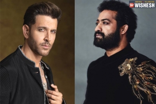 Hrithik Roshan to NTR: Awaiting For You At Battlefield