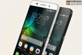 Honor5A, launch, huawei launches honor 5a model smartphone, Huawei