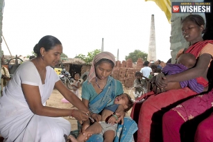 Huge media campaign on immunisation from March 23