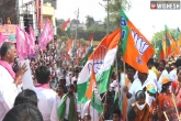 Huzurabad bypoll counting and announcement, Huzurabad bypoll breaking news, huzurabad bypoll campaign comes to an end, Congress