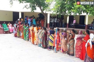 Huzurnagar Bypoll: Exit Polls Predict Clear Victory For TRS