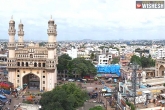 Hyderabad survey, Mercer Quality of Living Rating 2018, fourth time in a row hyderabad best city to live in, Quality