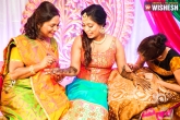 bridal, mehndi ceremony, 10 best mehndi artists in hyderabad, Artist