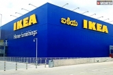 IKEA Hyderabad, IKEA market manager Christophe Adrein, hyderabad ikea to have breakeven soon, Indian 2