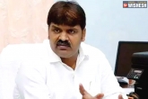 Bonthu Rammohan scam, Bonthu Rammohan updates, hyderabad mayor named in land scam worth rs 100 cr, Mayor