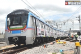 Hyderabad Metro latest, Hyderabad Metro, hyderabad metro launch date, First phase