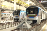 Hyderabad Metro reopen date, Hyderabad Metro services, coronavirus impact rs 200 cr loss for hyderabad metro, Hyderabad metro news