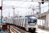 Hyderabad Metro, Hyderabad Metro new stretch, hyderabad metro to have 3 new corridors in phase 2, L and t hmr