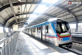Hyderabad Metro updates, Hyderabad Metro second phase, dmrc all set for hyderabad metro phase two, Hyderabad metro news