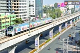 Hyderabad Metro Rail next, Hyderabad Metro Rail latest, hyderabad metro rail frequency increased, L t metro rail