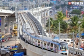 Hyderabad, L&T, 67 of the work is done metro by dec 2018 hmrl, L and t hmr