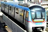 Hyderabad Metro smart cards, Metro Suvarna offer, hyderabad metro launching new offers from november 1st, New rules