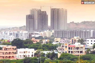 Hyderabad Most Expensive Housing Market