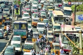 Hyderabad traffic updates, Hyderabad news, hyderabad stands third in the most sound polluted cities, Sound pollution