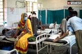 Telangana lockdown coronavirus, Telangana lockdown highlights, 87 percent of the new cases in hyderabad are of omicron, Hyderabad