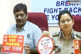 Hyderabad, counselling, hyderabad she teams arrest 23 youths, Youths