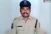 Hyderabad constable coronavirus, Hyderabad constable death, hyderabad constable dies after testing positive with coronavirus, Hyderabad constable