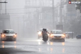 Hyderabad rains latest, Hyderabad rains reports, hyderabad kept on high alert due to heavy rainfall, Hyderabad