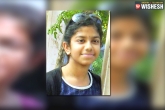 Poornima news, Poornima latest, hyderabad missing girl found after a month, Poornima sai