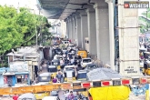 Hyderabad old city, Hyderabad old city, hyderabad old city to get two new flyovers, Old city