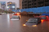Hyderabad rains stress, Hyderabad rains breaking news, hyderabad rains create havoc 12 people killed, Hyderabad rains