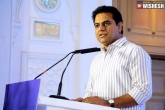 KTR about Hyderabad vaccine capital, Hyderabad vaccine capital achievements, pandemic revealed hyderabad s role as vaccine capital ktr, Pandemic