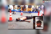 Hyderabad software engineer murder, Telangana news, hyderabad techie brutally murdered, Software
