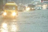 IMD forecast, Hyderabad rains, rain alert in hyderabad schools closed, Hyderabad