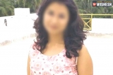 Neha Reddy USA, Neha Reddy USA new updates, hyderabad woman dies in an accident in usa, Woman