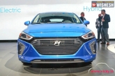 Automobiles, Hyundai Cars, forthcoming hyundai electric suv rivals tesla model x with 322 km range, Hyundai