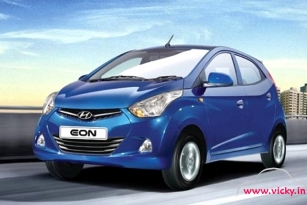 Over 7600 units of Eon to be recalled in India by Hyundai to fix Clutch and Battery Cables