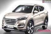 Hyundai Cars, Hyundai Cars, hyundai tucson suv to launch on november 14, Hyundai