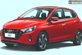 Hyundai i20 2020 price, Hyundai i20 2020 features, hyundai i20 2020 launched officially, Cars