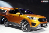 Hyundai ix25, Automobile, hyundai ix25 perfect suv, Diesel variant