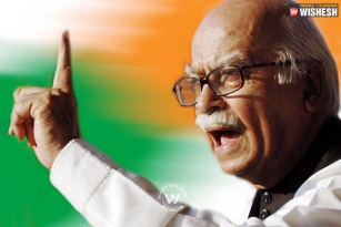 &lsquo;I targeted Congress, not any individual&rsquo;, Advani clarifies
