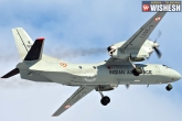 Port Blair, Indian Air Force, an iaf an 32 29 people on board went missing, Iaf