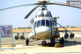 Chopper Crash In Arunachal Pradesh, Mi-17 V5 Helicopter, iaf chopper crashes in arunachal pradesh, Cm helicopter