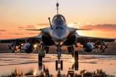 Rafale jets, Induction, rafale jets inducted into iaf s golden arrows squadron, France