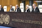 Death Sentence, Hague, india presents its arguments in icj over kulbhushan jadhav at hague, Icj