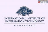 India Chapter, India Chapter, iiit h announces launch of aaai india chapter, Iiit h