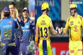IPL 2020 matches, CSK Vs KXIP highlights, ipl 2020 a super sunday for cricket fans, Sunday