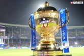 IPL 2020 latest updates, BCCI, ipl 2020 likely to happen between september and november, Icc