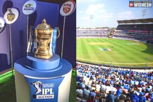 IPL 2021: Hyderabad Ignored Completely