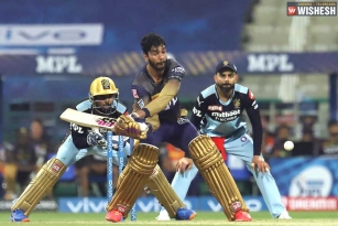 IPL 2021: RCB Starts With A Disastrous Defeat