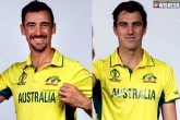 IPL 2024 Auctions Australia, IPL 2024 Auctions names, ipl 2024 auctions mitchell starc and pat cummins on the top, Top