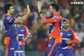 Indian Premier League, IPL, ipl 8 brilliant bowling performance helps delhi beat chennai by six wickets, Devil