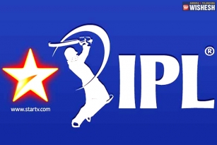 Star India Wins IPL Media Rights